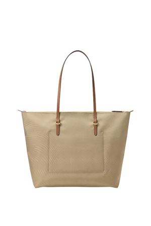 Keaton 31-Tote-Large-Recycled Nylon LAUREN RALPH LAUREN | Tote | 431950007003